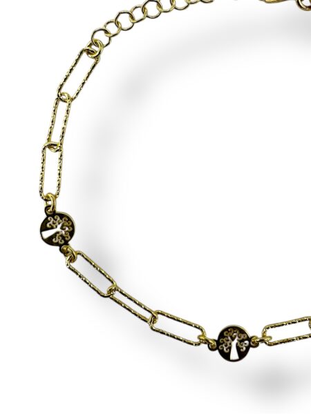 Bracciale Albero della Vita